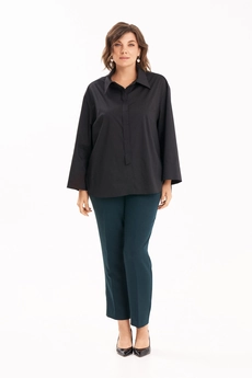 Рубашка 4021-2 KaVari plus size