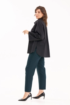 Рубашка 4021-2 KaVari plus size