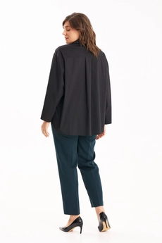 Рубашка 4021-2 KaVari plus size