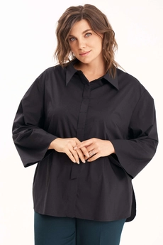 Рубашка 4021-2 KaVari plus size