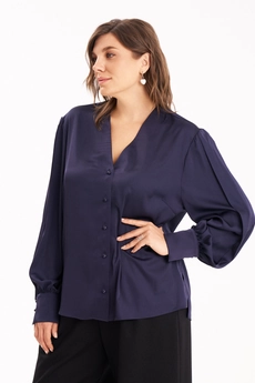 Блузка 4022 KaVari plus size