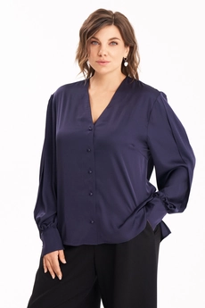 Блузка 4022 KaVari plus size