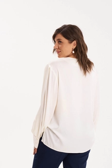 Блузка 4022-1 KaVari plus size