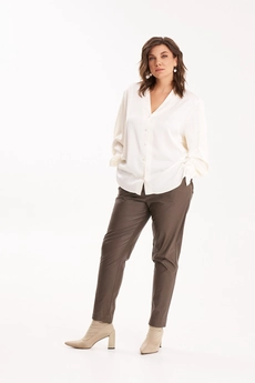 Блузка 4022-1 KaVari plus size