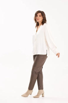 Блузка 4022-1 KaVari plus size