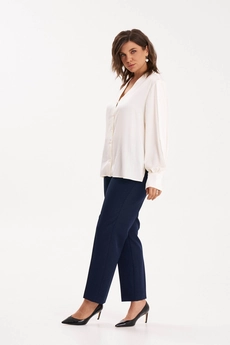 Блузка 4022-1 KaVari plus size