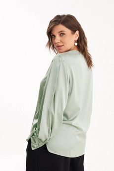 Блузка 4022-2 KaVari plus size