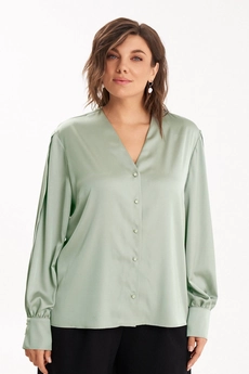 Блузка 4022-2 KaVari plus size