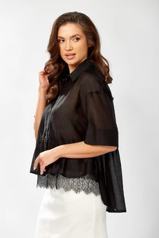 Блузка 4029 KaVari plus size