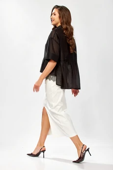 Блузка 4029 KaVari plus size