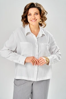 Рубашка 4031 KaVari plus size