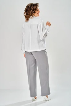 Рубашка 4031 KaVari plus size