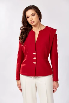 Жакет 6010 KaVari plus size