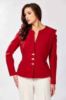 Жакет 6010 KaVari plus size