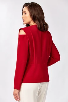 Жакет 6010 KaVari plus size