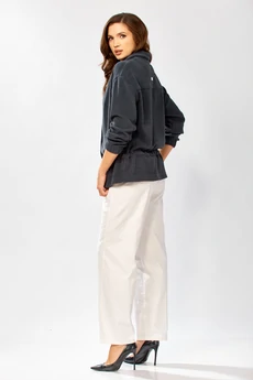 Бомбер 6011 KaVari plus size