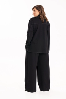 Костюм брючный 8049 KaVari plus size