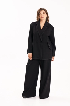 Костюм брючный 8049 KaVari plus size