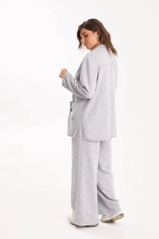 Костюм брючный 8049-1 KaVari plus size