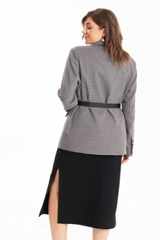 Платье 8051-1 KaVari plus size