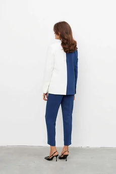 Костюм брючный 8052 KaVari plus size