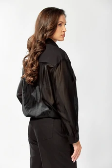 Костюм брючный 8059 KaVari plus size