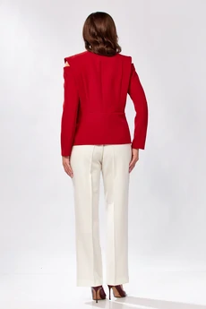 Костюм брючный 8061 KaVari plus size