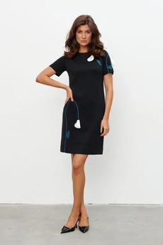 Платье 1127 KaVari