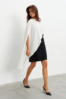 Костюм с платьем 1130 KaVari