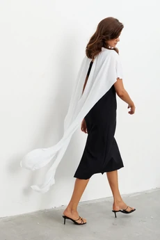 Костюм с платьем 1135 KaVari