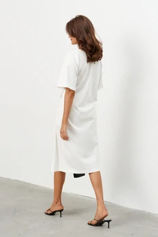 Костюм с платьем 1136-1 KaVari