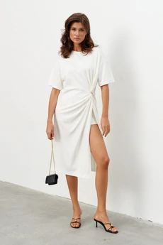 Костюм с платьем 1136-1 KaVari