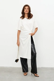 Костюм с платьем 1136-1 KaVari