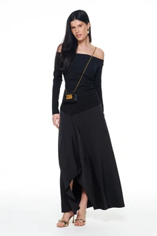 Платье 1140 черный KaVari