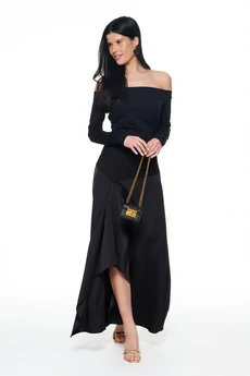 Платье 1140 черный KaVari