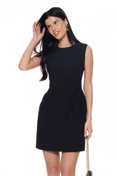 Платье 1146 черный KaVari