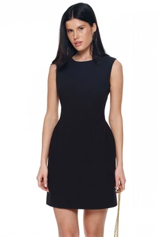 Платье 1146 черный KaVari