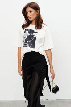 Футболка 4024 KaVari