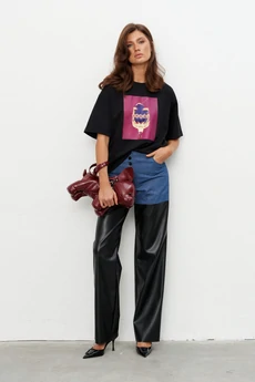 Футболка 4024-1 KaVari