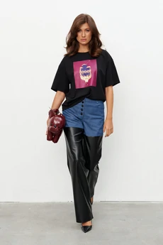 Футболка 4024-1 KaVari