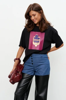 Футболка 4024-1 KaVari