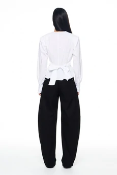 Рубашка 4026 белый KaVari