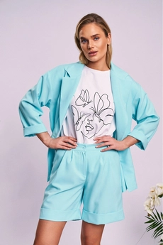 Костюм с шортами 8005 KaVari