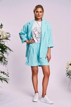 Костюм с шортами 8005 KaVari