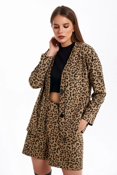 Костюм с шортами 8012 KaVari
