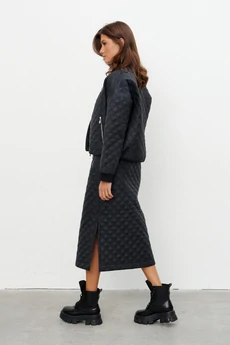 Костюм с юбкой 8043 KaVari