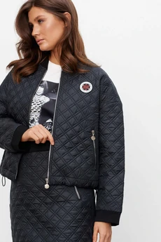 Костюм с юбкой 8043 KaVari