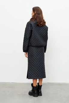 Костюм с юбкой 8043 KaVari