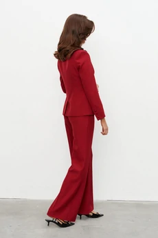 Костюм брючный 8045-2 KaVari