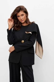 Костюм брючный 8053 KaVari